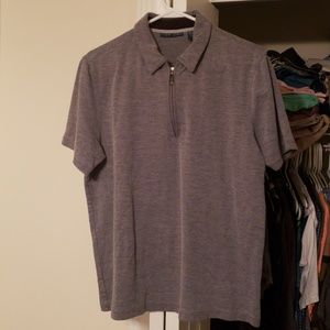 Perry Ellis polo